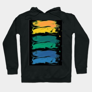 splash Hoodie